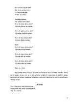 Referāts 'Rains "Gals un sākums"', 10.