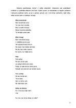 Referāts 'Rains "Gals un sākums"', 11.