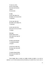 Referāts 'Rains "Gals un sākums"', 13.