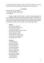 Referāts 'Rains "Gals un sākums"', 15.