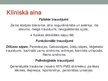 Prezentācija 'Fibromialģijas sindroms. Ārstēšanas iespējas, fizioterpija', 6.