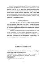 Referāts 'Darba samaksa. Likumdošana. Piemaksas', 14.