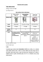 Konspekts 'Dārzeņu pirmapstrādes un gaļas pirmapstrādes telpu aprīkošana ēdināšanas uzņēmum', 8.