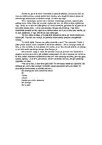 Eseja 'Savādā dzīve', 1.