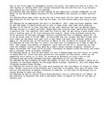 Eseja 'Sir Francis Chichester', 2.