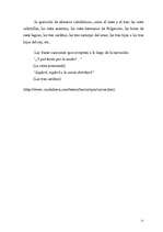 Referāts 'La lucha del bueno y del malo en los cuentos espańoles', 15.