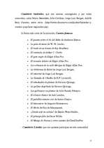 Referāts 'La lucha del bueno y del malo en los cuentos espańoles', 17.