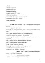 Referāts 'La lucha del bueno y del malo en los cuentos espańoles', 33.