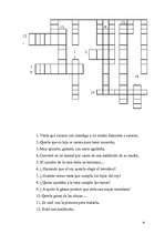 Referāts 'La lucha del bueno y del malo en los cuentos espańoles', 41.