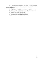 Referāts 'La lucha del bueno y del malo en los cuentos espańoles', 42.