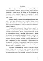 Referāts 'La lucha del bueno y del malo en los cuentos espańoles', 48.