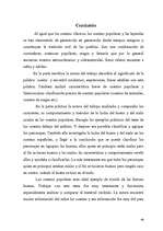 Referāts 'La lucha del bueno y del malo en los cuentos espańoles', 48.