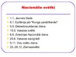 Prezentācija 'Zviedrija', 16.