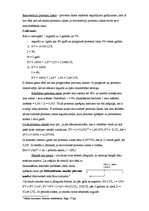 Konspekts 'Procentu likmes. Ienesīgums', 3.