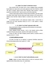 Konspekts 'AS "Baltic Trust Bank" kredītu, noguldījumu veidu un finansiālo rādītāju analīze', 3.