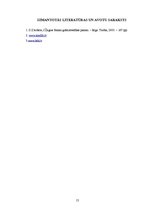 Konspekts 'AS "Baltic Trust Bank" kredītu, noguldījumu veidu un finansiālo rādītāju analīze', 12.