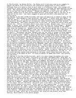 Eseja 'The Issues of Good and Evil in The Crucible.', 1.