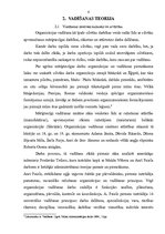 Referāts 'Vadītāja loma organizācijā', 6.