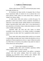 Referāts 'Vadītāja loma organizācijā', 8.