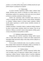 Referāts 'Vadītāja loma organizācijā', 9.