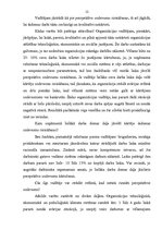 Referāts 'Vadītāja loma organizācijā', 12.