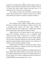 Referāts 'Vadītāja loma organizācijā', 13.