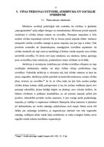 Referāts 'Vadītāja loma organizācijā', 15.