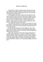 Eseja 'Svētki manā ģimenē', 1.