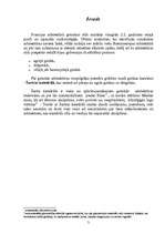 Referāts 'Šartras katedrāle', 3.