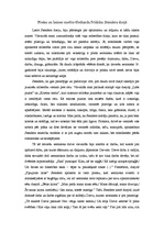 Eseja 'Prieka un laimes motīvs Gotharda Frīdriha Stendera dzejā', 1.