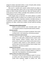 Diplomdarbs 'Bērnu namu audzēkņu gatavība patstāvīgai dzīvei', 43.