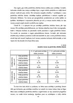 Diplomdarbs 'Bērnu namu audzēkņu gatavība patstāvīgai dzīvei', 46.