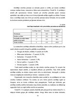 Diplomdarbs 'Bērnu namu audzēkņu gatavība patstāvīgai dzīvei', 52.