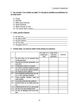 Diplomdarbs 'Bērnu namu audzēkņu gatavība patstāvīgai dzīvei', 85.