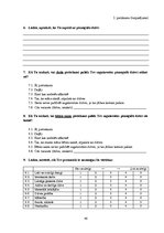 Diplomdarbs 'Bērnu namu audzēkņu gatavība patstāvīgai dzīvei', 86.