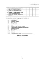 Diplomdarbs 'Bērnu namu audzēkņu gatavība patstāvīgai dzīvei', 88.