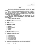 Diplomdarbs 'Bērnu namu audzēkņu gatavība patstāvīgai dzīvei', 89.