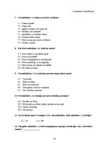 Diplomdarbs 'Bērnu namu audzēkņu gatavība patstāvīgai dzīvei', 90.