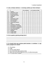 Diplomdarbs 'Bērnu namu audzēkņu gatavība patstāvīgai dzīvei', 91.