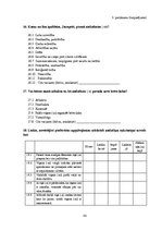 Diplomdarbs 'Bērnu namu audzēkņu gatavība patstāvīgai dzīvei', 92.