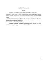 Referāts 'Ceļu būves projekts', 6.