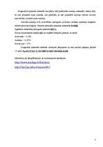 Referāts 'Ceļu būves projekts', 8.