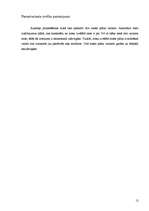 Referāts 'Ceļu būves projekts', 12.