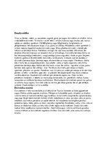 Konspekts 'Dzīvnieki dabā', 2.