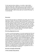 Konspekts 'Dzīvnieki dabā', 4.