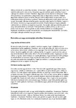 Konspekts 'Dzīvnieki dabā', 5.