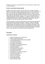 Konspekts 'Dzīvnieki dabā', 8.