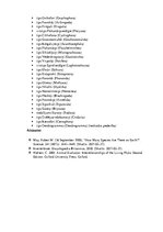 Konspekts 'Dzīvnieki dabā', 9.