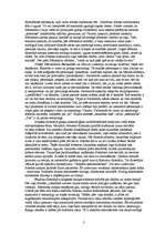 Referāts 'Antīkā filosofija', 3.