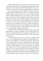 Konspekts 'Filmas "Daisies" vizuālo aspektu analīze', 2.